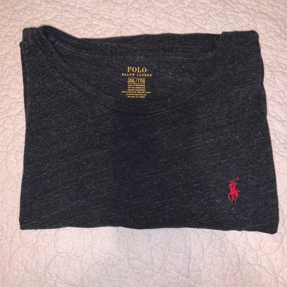 Polo Ralph Lauren long sleeve t shirt